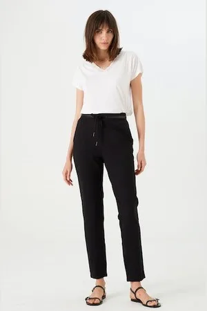 Garcia Jogger Pants mit Stretch