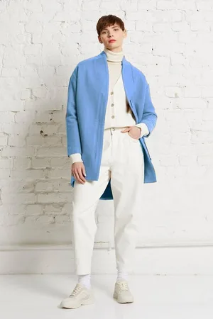 Wunderwerk Wollmantel Cocoon coat heavy wool - Verkäufer: