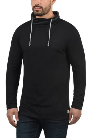 Blend Langarmshirt BHPallo