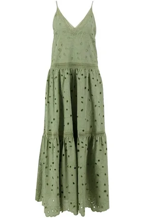 Ivy & Oak Trägerkleid Damen Trägerkleid MICHAELA (1-tlg) - Verkäufer: engelhorn