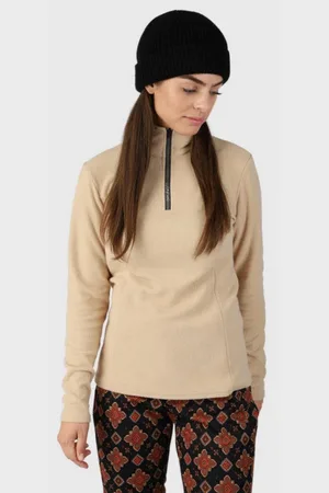 Brunotti Rollkragenshirt Misma Women Fleece - Verkäufer: Sport Erdl