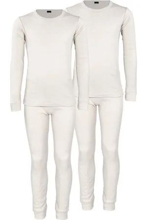 Black Snake Thermounterhemd Thermounterwäsche Set für Kinder – Weich, atmungsaktiv & für Sport Kinder Thermounterwäsche Set 2x Unterhemd + Unterhose - Verkäufer: noorsk
