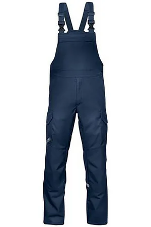 Uvex Latzhose Latzhose suXXeed multifunction , nachtblau - Verkäufer: praxy GmbH
