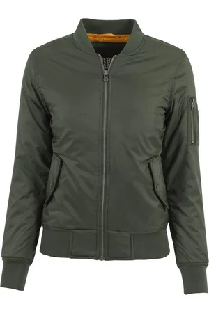 Urban classics Outdoorjacken für Damen