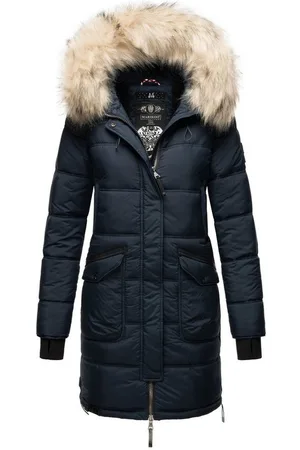 Marikoo Schneejacke Chaskaa mit abnehmbarem Kunstfellkragen - Verkäufer: Golden Brands