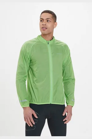 Endurance Softshelljacke IMILE mit hochwertiger Windblock-Funktion
