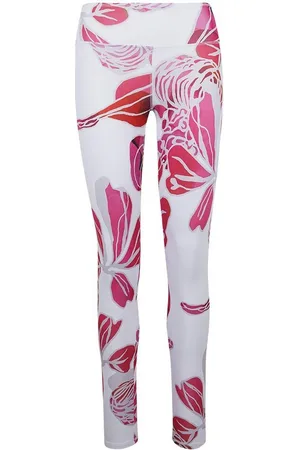 YOGISHOP, Yoga Leggings - Cosmic Space - High Waist