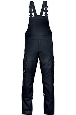 Uvex Latzhose Latzhose suXXeed multifunction , graphit - Verkäufer: praxy GmbH