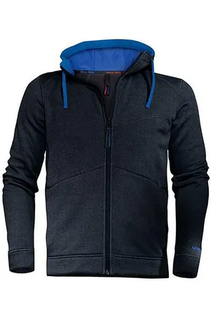 Uvex Sweatjacke Sweatjacke suXXeed , graphit - Verkäufer: praxy GmbH