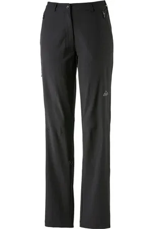 mc kinley Funktionshose Da.-Hose Madok KG wms sht - Verkäufer: INTERSPORT Schwab
