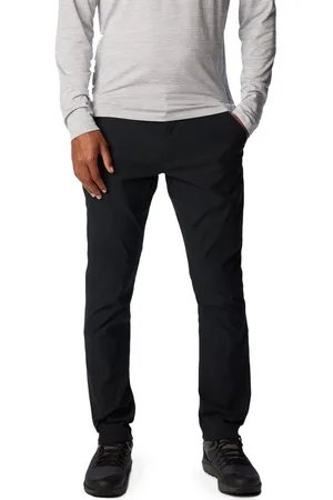 Columbia Outdoorhose Black Mesa Woven Pants - Verkäufer: Sport Klingenmaier