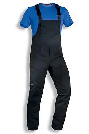 Uvex Latzhose Latzhose suXXeed , graphit - Verkäufer: praxy GmbH