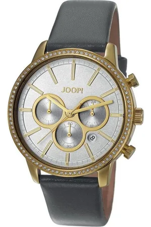 JOOP! Chronograph JP101712002, Chronograph, 24-Std. Anzeige, Datumanzeige - Verkäufer: Gigandet