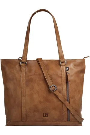 Bodenschatz Shopper, echt Leder