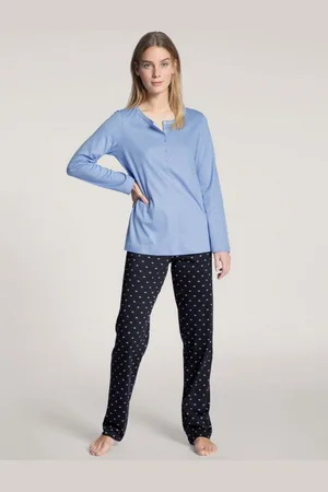 Calida Pyjama DAMEN Pyjama - Verkäufer: ahlert. mode im herzen.
