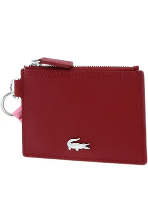 Lacoste damen store tasche sale