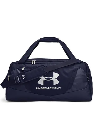 Under Armour Sporttasche UA Undeniable 5.0 Duffle MD, 58 Liter Volumen