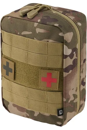 Brandit Beuteltasche Unisex Pouch Large
