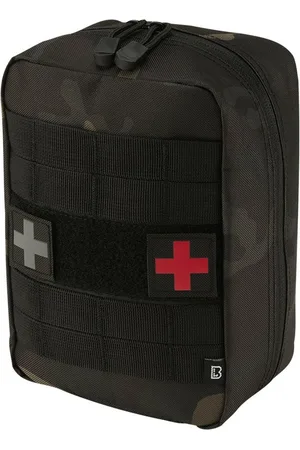 Brandit Beuteltasche Unisex Pouch Large