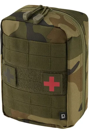 Brandit Beuteltasche Unisex Pouch Large