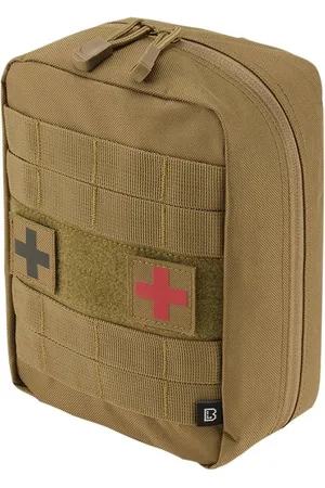 Brandit Beuteltasche Unisex Pouch Large