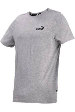 PUMA T-Shirt ESS SMALL LOGO TEE