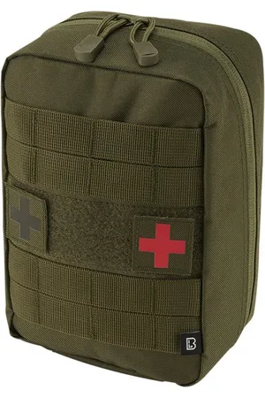 Brandit Beuteltasche Unisex Pouch Large