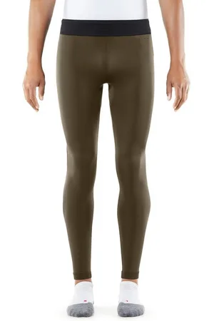 Falke Funktionstights Iron (1-tlg) weiche & elastische Long Tights - Verkäufer: