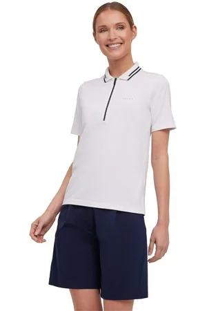 Falke Poloshirt (1-tlg) mit schneller Rücktrocknung - Verkäufer: