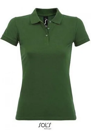 Sols Poloshirt Damen Polo Shirt Perfect - Verkäufer: Rexlander