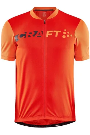 Craft Funktionsshirt Core Endur Logo Jersey mit Reißverschluss an der Front - Verkäufer: bonvenon