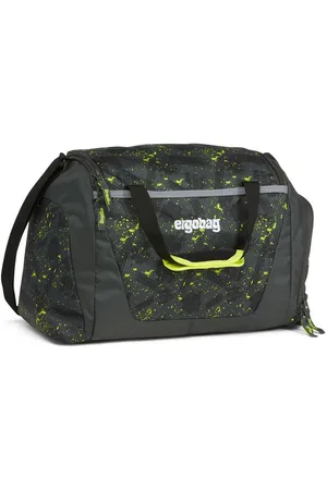 Ergobag Sporttasche - Verkäufer: modeherz