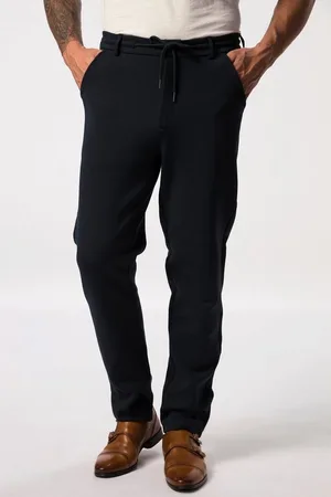 JP 1880 Anzughose JP 1880 Jersey-Hose Schlupfbundhose Chino Business - Verkäufer: Popken Fashion Group