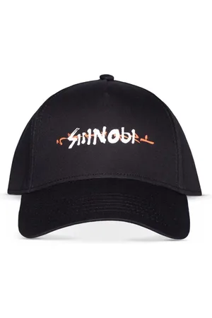 Naruto Snapback Cap - Verkäufer: 247Group GmbH