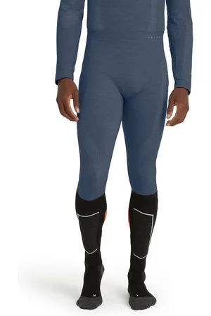 Falke Thermounterhose Wool-Tech (1-St) aus Merinowolle für kalte bis sehr kalte Temperaturen - Verkäufer:
