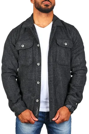 Carisma Flanellhemd warmes Herren Flanell Hemd mit dicker weicher Qualität 8541-8543-8530 Regular Langarm Kentkragen Gestreift - Verkäufer: fresh-style