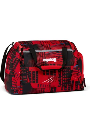Ergobag Sporttasche - Verkäufer: modeherz