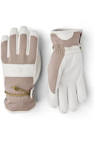 Hestra Skihandschuhe Voss CZone - 5 Fing. - Verkäufer: Alpensportler