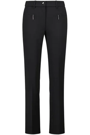 Atelier Gardeur Stoffhose Zene51 (601371) Pull-On-Style - Verkäufer: MichaelaX-Fashion-Trade