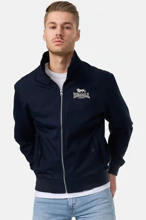 Lonsdale London Kurzjacke Classic - Verkäufer: 247Group GmbH