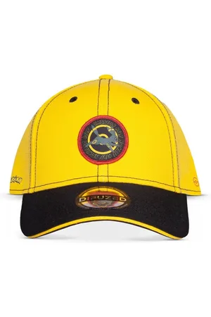 Pokemon Snapback Cap - Verkäufer: 247Group GmbH