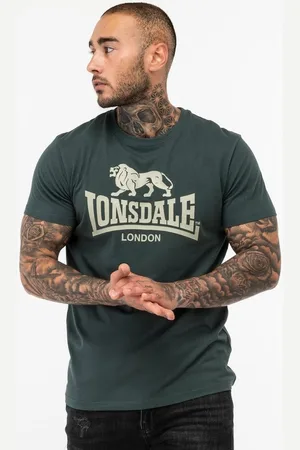 Lonsdale London T-Shirt St. Erney - Verkäufer: 247Group GmbH