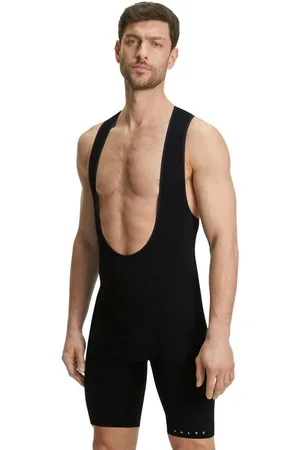 Falke Laufshorts Cycling Bib (1-tlg) für höchsten Komfort auf dem Rad - Verkäufer: