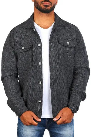 Carisma Flanellhemd warmes Herren Flanell Hemd mit dicker weicher Qualität 8541-8543-8530 Regular Langarm Kentkragen Gestreift - Verkäufer: fresh-style
