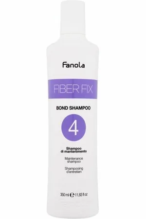 Fanola Haarshampoo Fiber Fix Bond Shampoo 4 - Verkäufer: Peach-Online-Mall