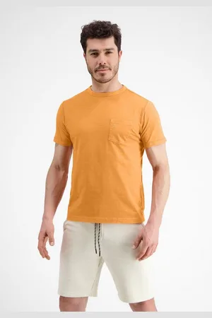 Lerros T-Shirt T-Shirt, uni