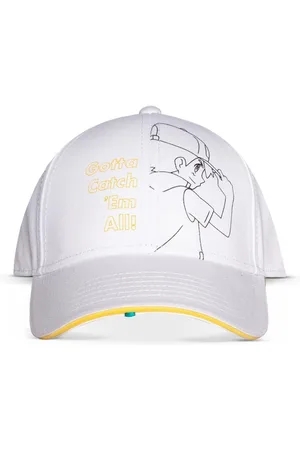 Pokemon Snapback Cap - Verkäufer: 247Group GmbH