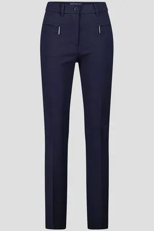 Atelier Gardeur Stoffhose Zene51 (601371) Pull-On-Style - Verkäufer: MichaelaX-Fashion-Trade