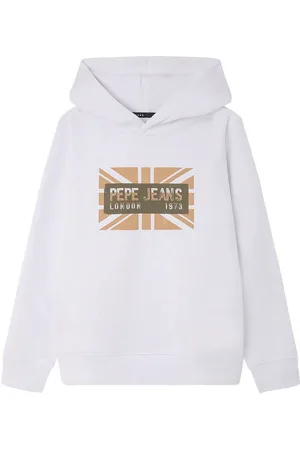Pepe Jeans Kapuzensweatshirt BARNEY for BOYS