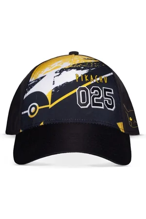 Pokemon Snapback Cap - Verkäufer: 247Group GmbH